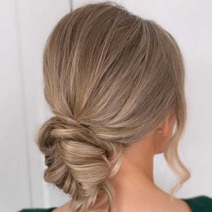 Example Bridal Hair Hair Extensions