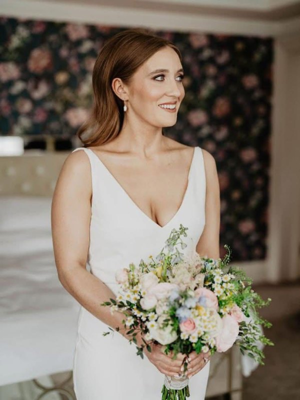 Hair Stlist for Wedding Party